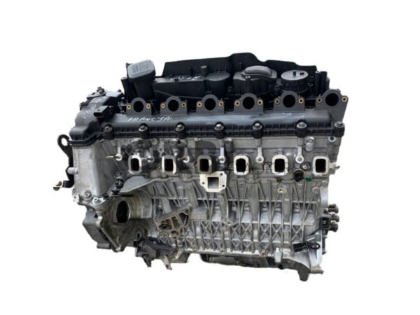 USED ENGINE 306D3 BMW E60 530D 173kW