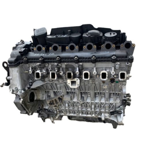 USED ENGINE 306D3 BMW E65 730D 173kW USED ENGINE 306D3 BMW E65 730D 173kW