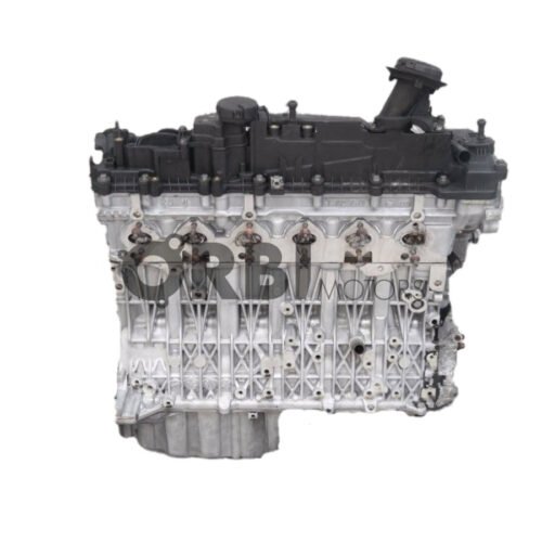 USED ENGINE 306D5 BMW E71 X6 210kW USED ENGINE 306D5 BMW E71 X6 210kW