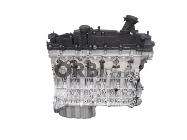 USED ENGINE 306D5 BMW E90 335D 210kW