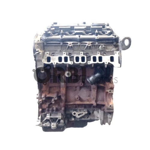USED ENGINE 4HH CITROEN JUMPER 2.2HDi 96kW