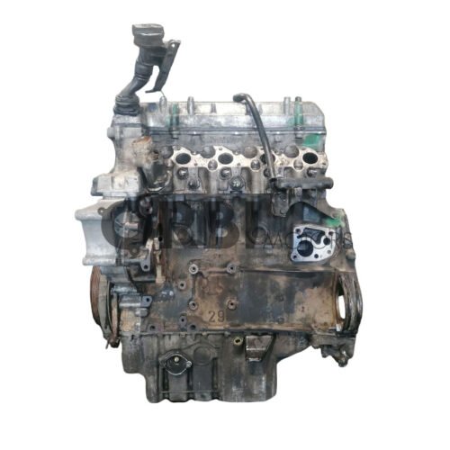 USED ENGINE 601970 MERCEDES BENZ VITO 2.3TD 72kW