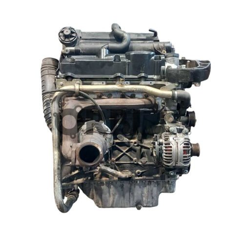 USED ENGINE 611980 MERCEDES BENZ VITO 2.2DCI 75kW