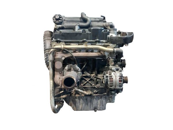 USED ENGINE 611980 MERCEDES BENZ VITO 2.2DCI 75kW