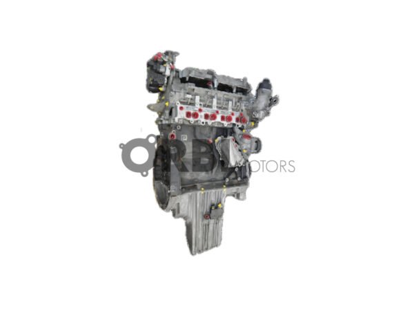 USED ENGINE 640940 MERCEDES BENZ B200 80kW USED ENGINE 640940 MERCEDES BENZ B200 80kW