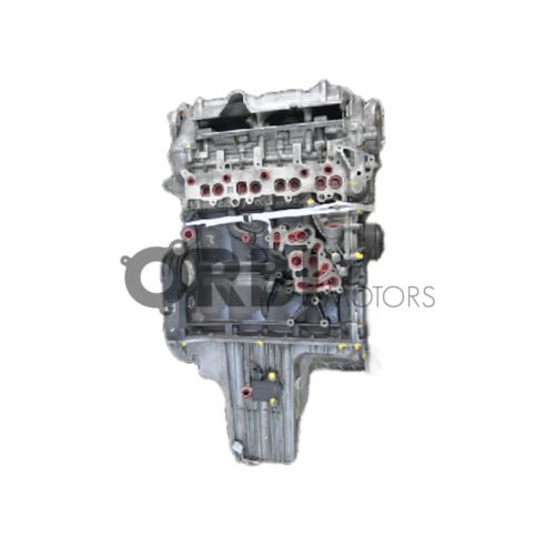 USED ENGINE 640942 MERCEDES BENZ A160CDI 60kW