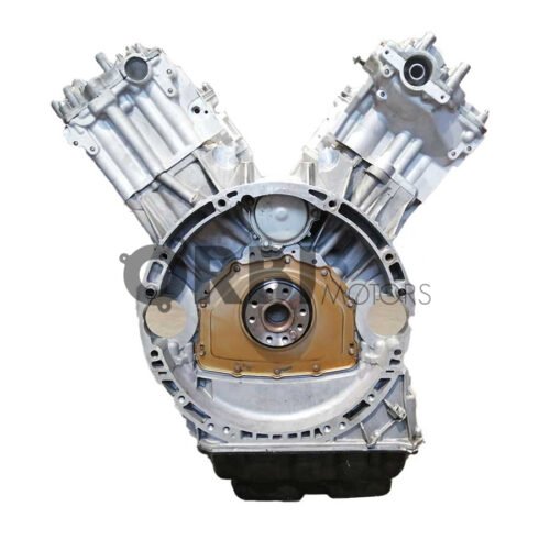 USED ENGINE 642826 MERCEDES BENZ ML350 190kW