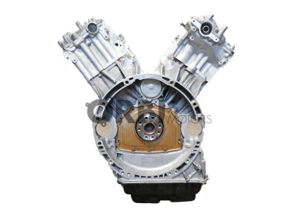 USED ENGINE 642826 MERCEDES BENZ ML350 190kW