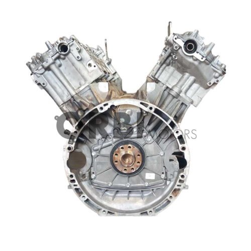 USED ENGINE 642890 MERCEDES BENZ VIANO 3.0CDI 165kW