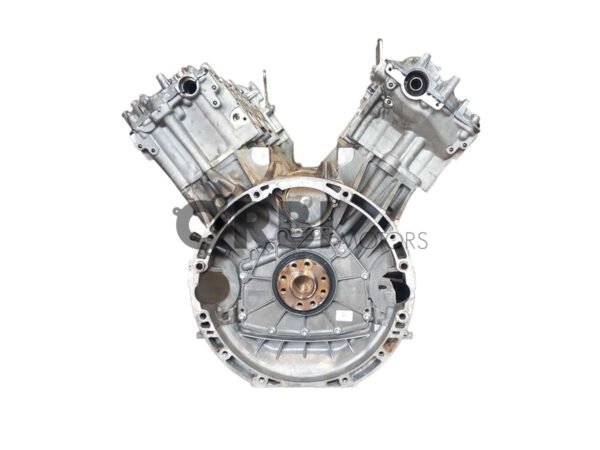 USED ENGINE 642890 MERCEDES BENZ VIANO 3.0CDI 165kW
