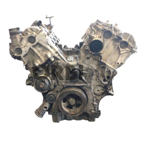 USED ENGINE 642920 MERCEDES BENZ E320CDI 165kW