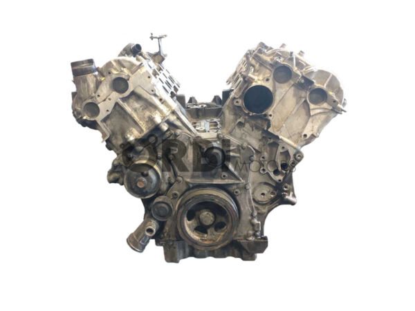 USED ENGINE 642920 MERCEDES BENZ E320CDI 165kW USED ENGINE 642920 MERCEDES BENZ E320CDI 165kW
