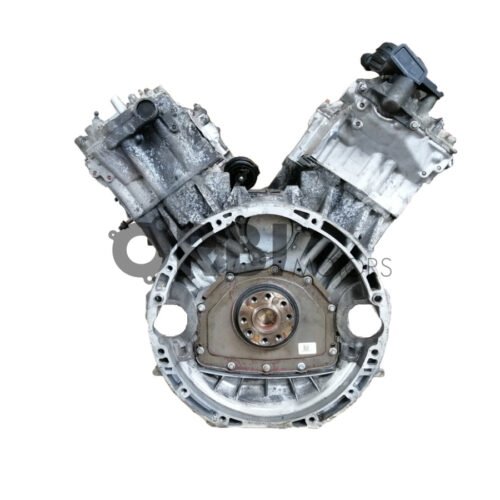 USED ENGINE 642922 MERCEDES BENZ SPRINTER 3.0CDI 135kW