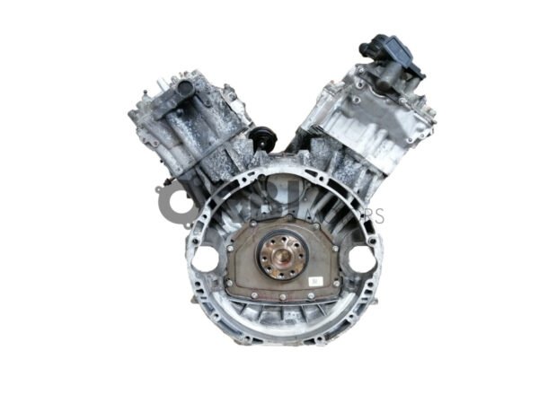 USED ENGINE 642922 MERCEDES BENZ SPRINTER 3.0CDI 135kW