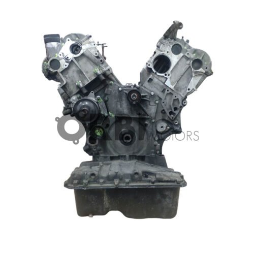USED ENGINE 642940 MERCEDES BENZ ML320 165kW
