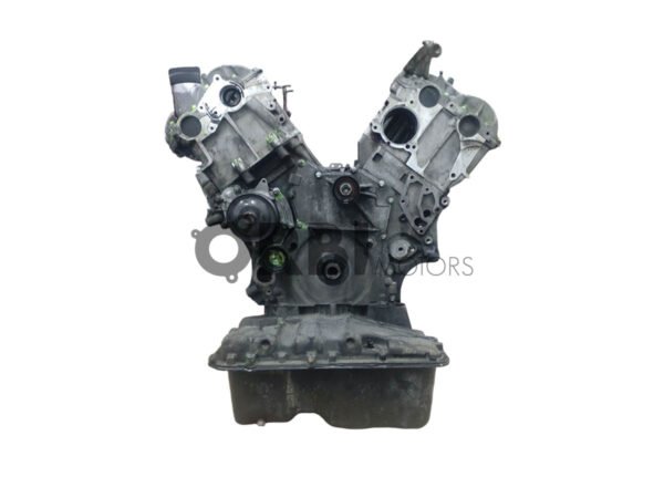 USED ENGINE 642940 MERCEDES BENZ ML320 165kW USED ENGINE 642940 MERCEDES BENZ ML320 165kW