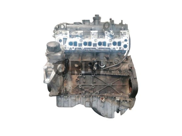 USED ENGINE 646811 MERCEDES BENZ C220 125kW USED ENGINE 646811 MERCEDES BENZ C220 125kW