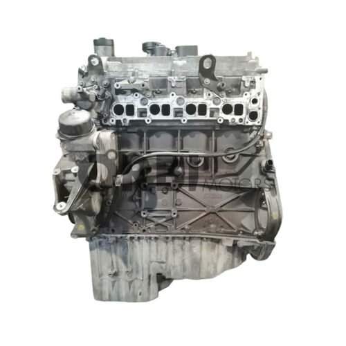 USED ENGINE 646985 MERCEDES BENZ SPRINTER 80kW