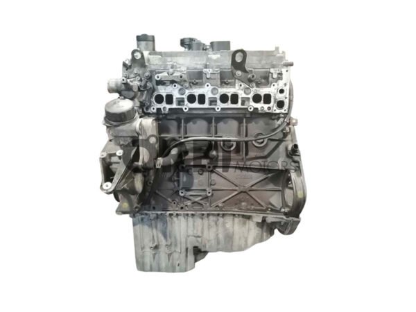USED ENGINE 646985 MERCEDES BENZ SPRINTER 80kW USED ENGINE 646985 MERCEDES BENZ SPRINTER 80kW