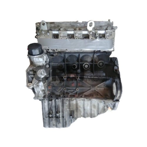 USED ENGINE 646986 MERCEDES BENZ SPRINTER 110kW