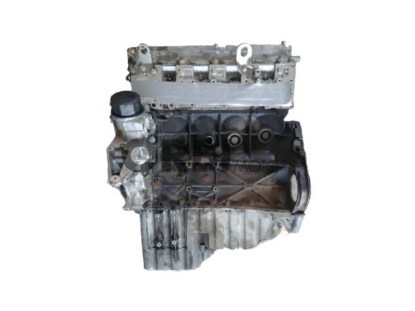 USED ENGINE 646986 MERCEDES BENZ SPRINTER 110kW