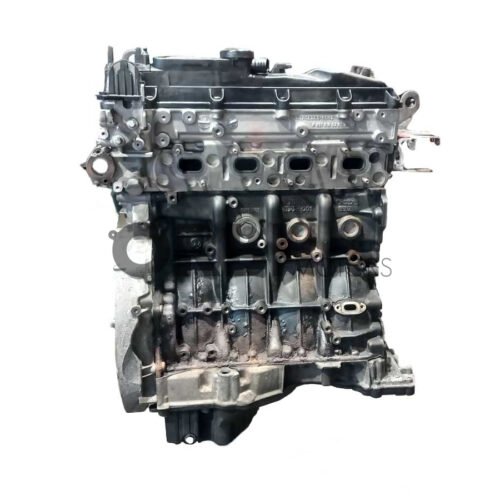 USED ENGINE 651911 MERCEDES BENZ E220CDI 125kW