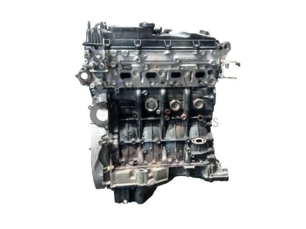 USED ENGINE 651911 MERCEDES BENZ E220CDI 125kW
