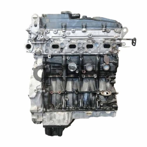 USED ENGINE 651921 MERCEDES BENZ C220 125kW