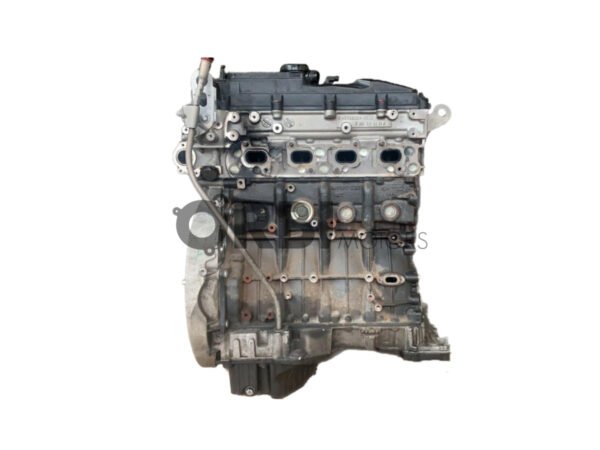 USED ENGINE 651924 MERCEDES BENZ CLS 220CDI 120kW