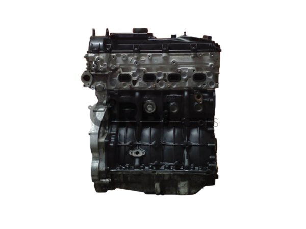 USED ENGINE 651930 MERCEDES BENZ CLA 130kW