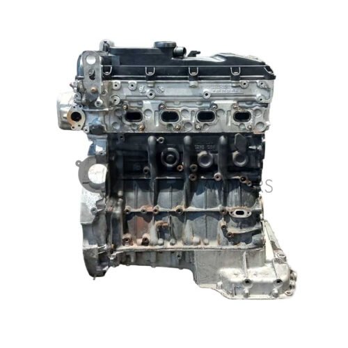 USED ENGINE 651940 MERCEDES BENZ VITO 2.2CDI 100kW USED ENGINE 651940 MERCEDES BENZ VITO 2.2CDI 100kW