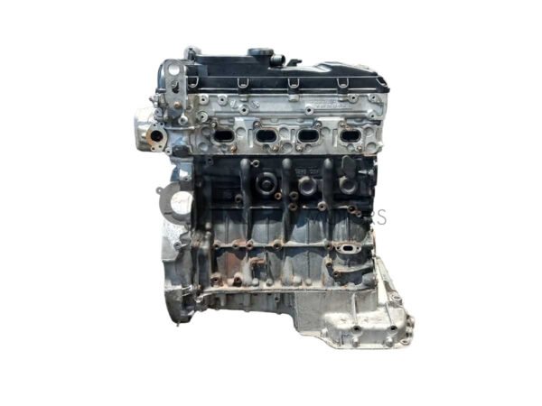 USED ENGINE 651940 MERCEDES BENZ VITO 2.2CDI 100kW