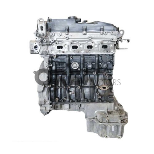USED ENGINE 651950 MERCEDES BENZ VITO 2.2D 140kW USED ENGINE 651950 MERCEDES BENZ VITO 2.2D 140kW