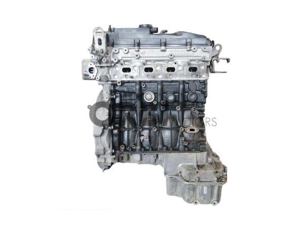 USED ENGINE 651950 MERCEDES BENZ VITO 2.2D 140kW USED ENGINE 651950 MERCEDES BENZ VITO 2.2D 140kW
