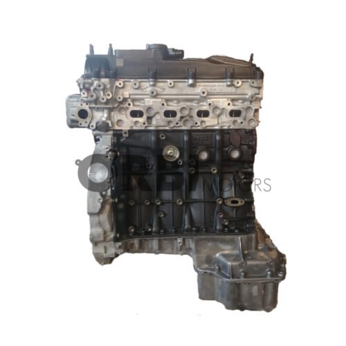 USED ENGINE 651955 MERCEDES BENZ SPRINTER 120kW USED ENGINE 651955 MERCEDES BENZ SPRINTER 120kW
