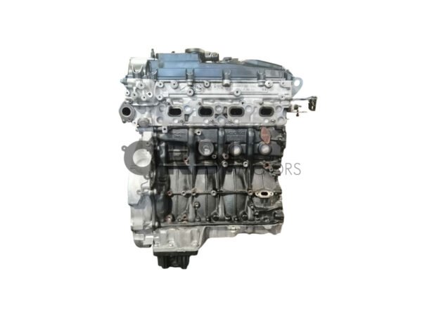 USED ENGINE 651960 MERCEDES BENZ ML250 150kW