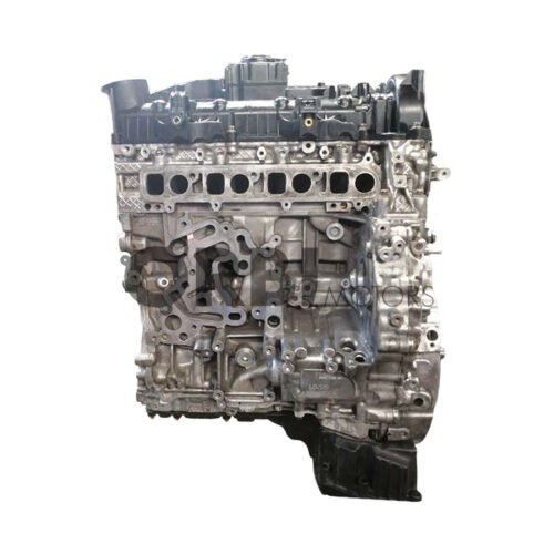 USED ENGINE 654920 MERCEDES BENZ E220 143kW USED ENGINE 654920 MERCEDES BENZ E220 143kW
