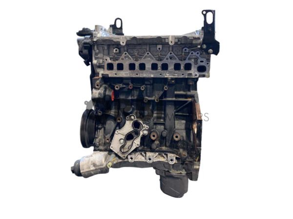 USED ENGINE 699300 MERCEDES BENZ X220d 120kW USED ENGINE 699300 MERCEDES BENZ X220d 120kW