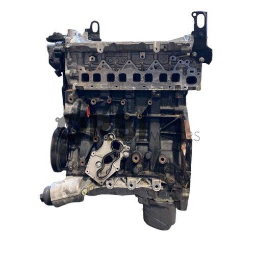 USED ENGINE 699301 MERCEDES BENZ X250d 140kW USED ENGINE 699301 MERCEDES BENZ X250d 140kW