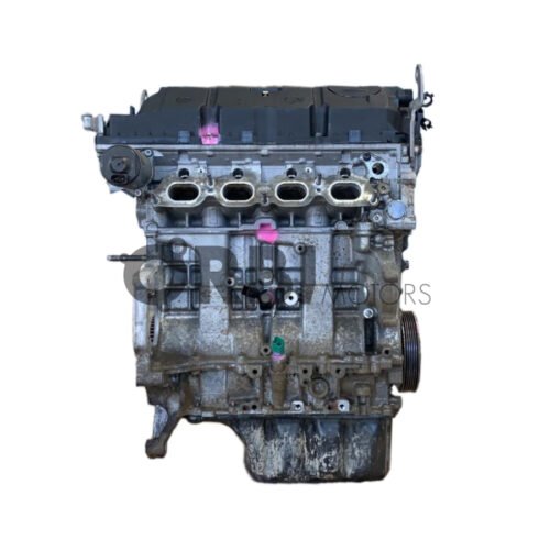 USED ENGINE 8FS CITROEN C3 1.4VTi 70kW