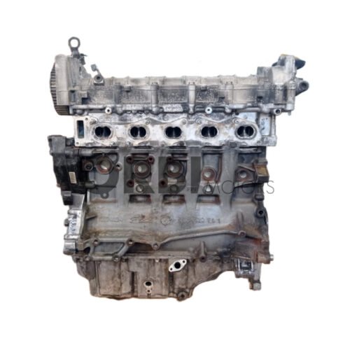 USED ENGINE 939A9000 ALFA ROMEO BRERA 2.4JTDM 154kW