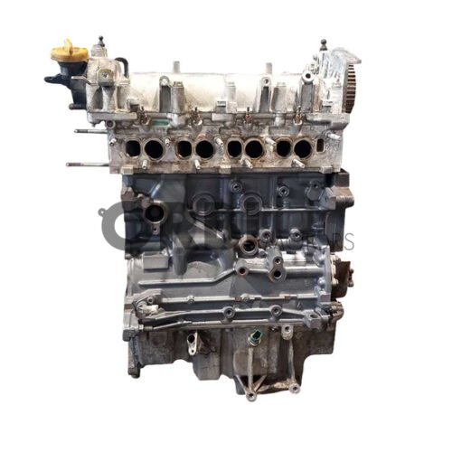 USED ENGINE 940B5000 ALFA ROMEO GIULIETTA 2.0JTDM 110kW