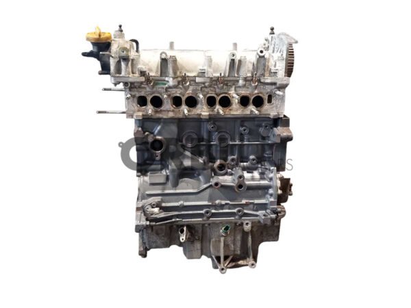 USED ENGINE 940B5000 ALFA ROMEO GIULIETTA 2.0JTDM 110kW USED ENGINE 940B5000 ALFA ROMEO GIULIETTA 2.0JTDM 110kW