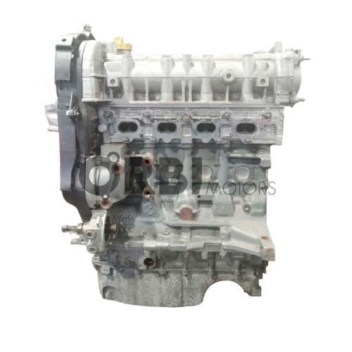 USED ENGINE 940B7000 ALFA ROMEO GIULIETTA 1.4Turbo 88kW