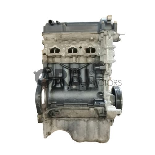 USED ENGINE A10XEP OPEL CORSA 1.0ecoFLEX 48kW USED ENGINE A10XEP OPEL CORSA 1.0ecoFLEX 48kW