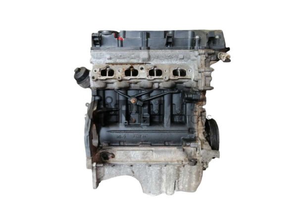 USED ENGINE A12XER OPEL CORSA 1.2i 63kW USED ENGINE A12XER OPEL CORSA 1.2i 63kW
