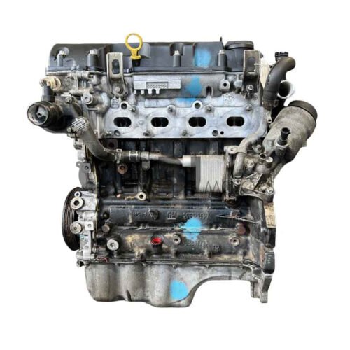 USED ENGINE A14NET OPEL CASCADA 1.4T 88kW USED ENGINE A14NET OPEL CASCADA 1.4T 88kW