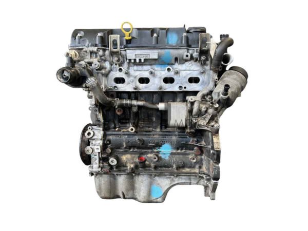 USED ENGINE A14NET OPEL CASCADA 1.4T 88kW USED ENGINE A14NET OPEL CASCADA 1.4T 88kW