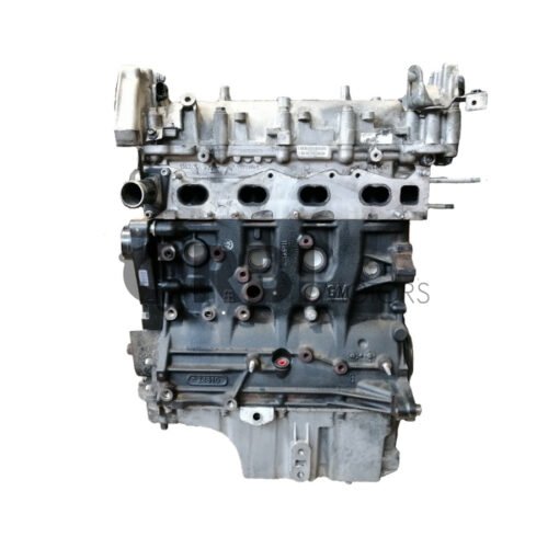 USED ENGINE A20DTH OPEL INSIGNIA 2.0CDTi 81kW USED ENGINE A20DTH OPEL INSIGNIA 2.0CDTi 81kW