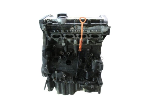 USED ENGINE AEB AUDI A4 1.8T 110kW USED ENGINE AEB AUDI A4 1.8T 110kW